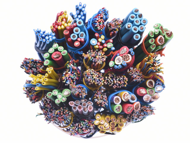 Kabelkonfektion Wkk 2022-3